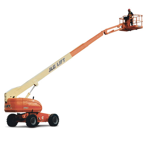 JLG 660SJ